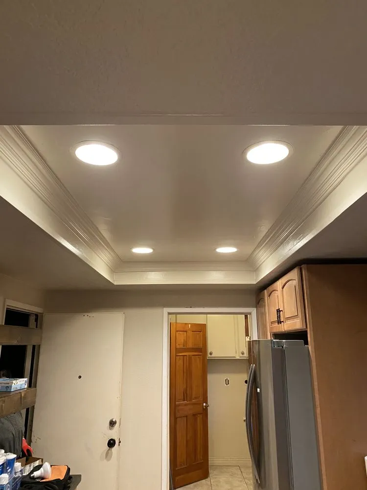 Slide of Medina Electric