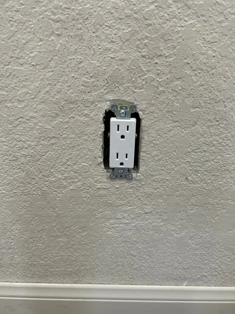 Slide of Medina Electric