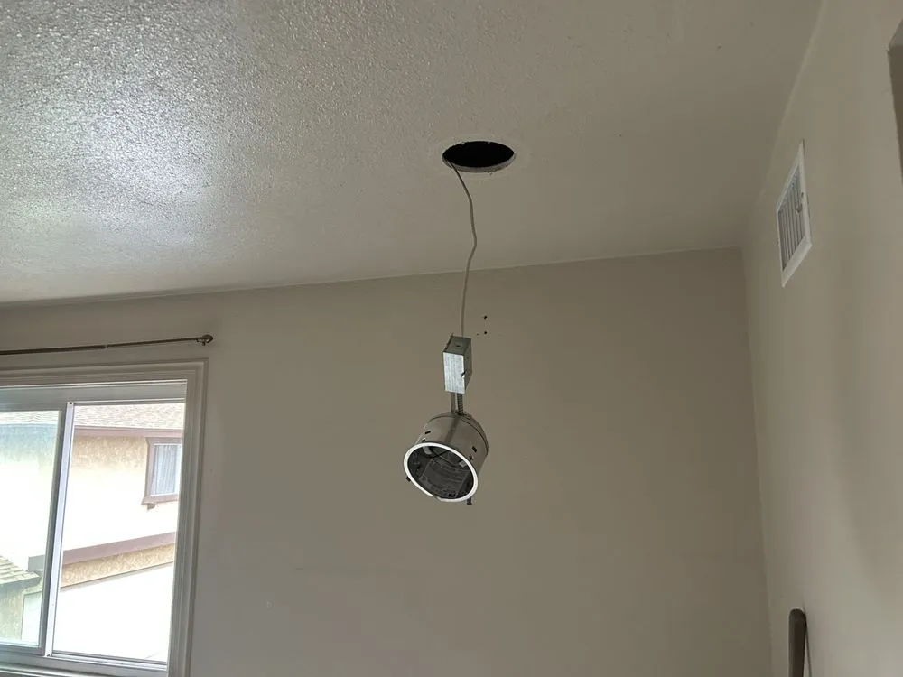 Slide of Medina Electric