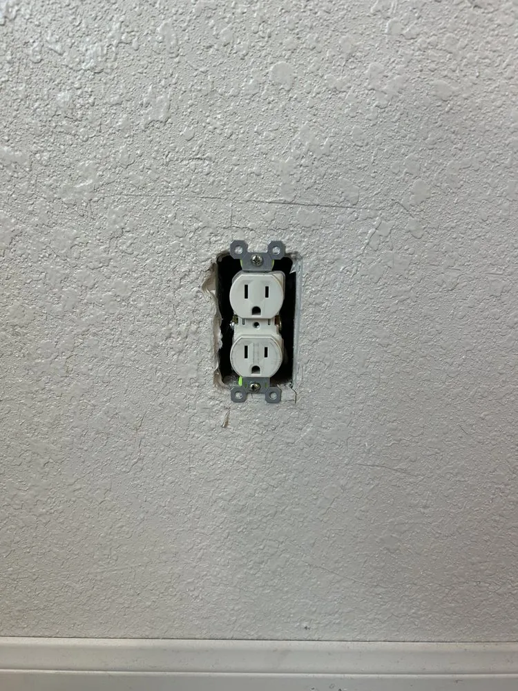 Slide of Medina Electric