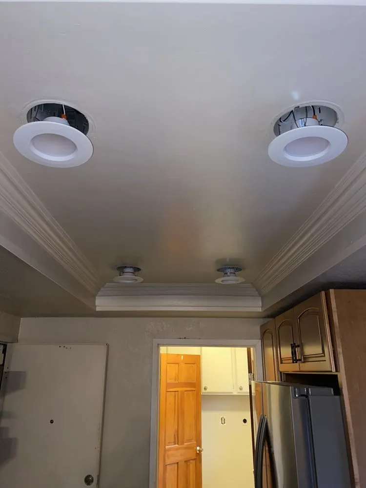 Slide of Medina Electric