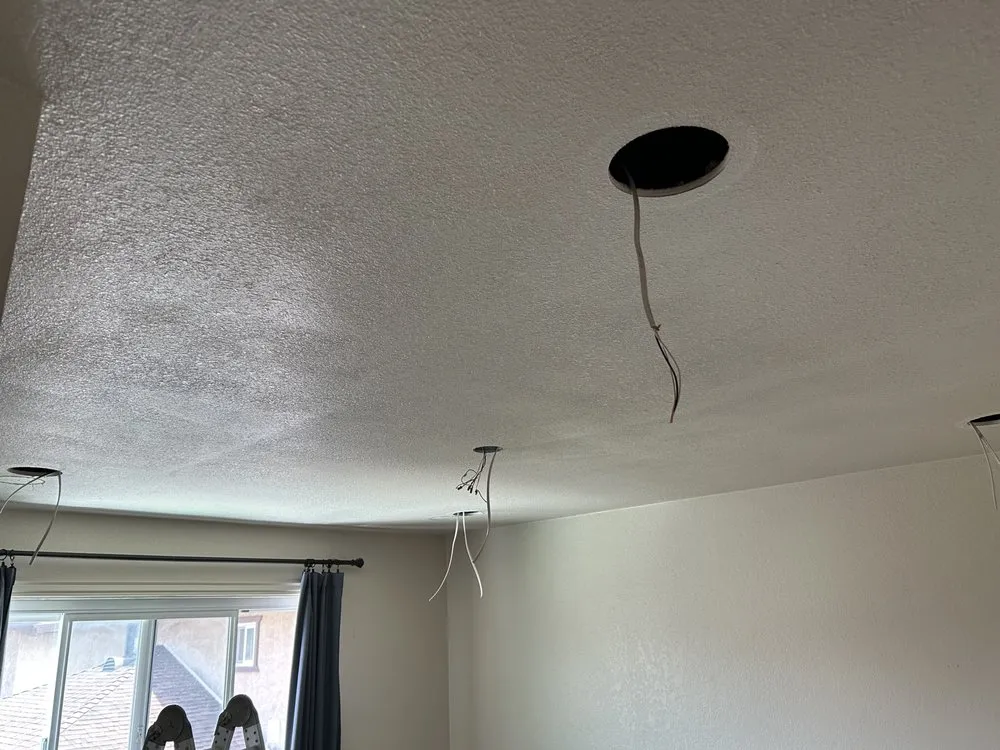 Slide of Medina Electric