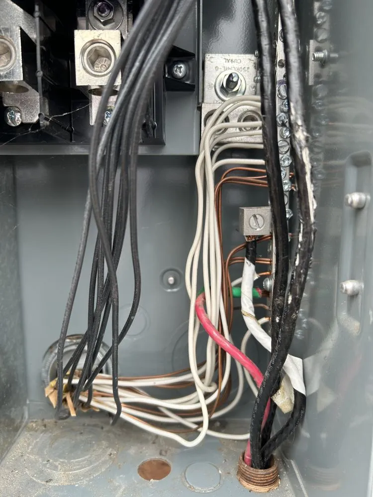 Expert electrical service for homes in outlet and switch repair,  by 