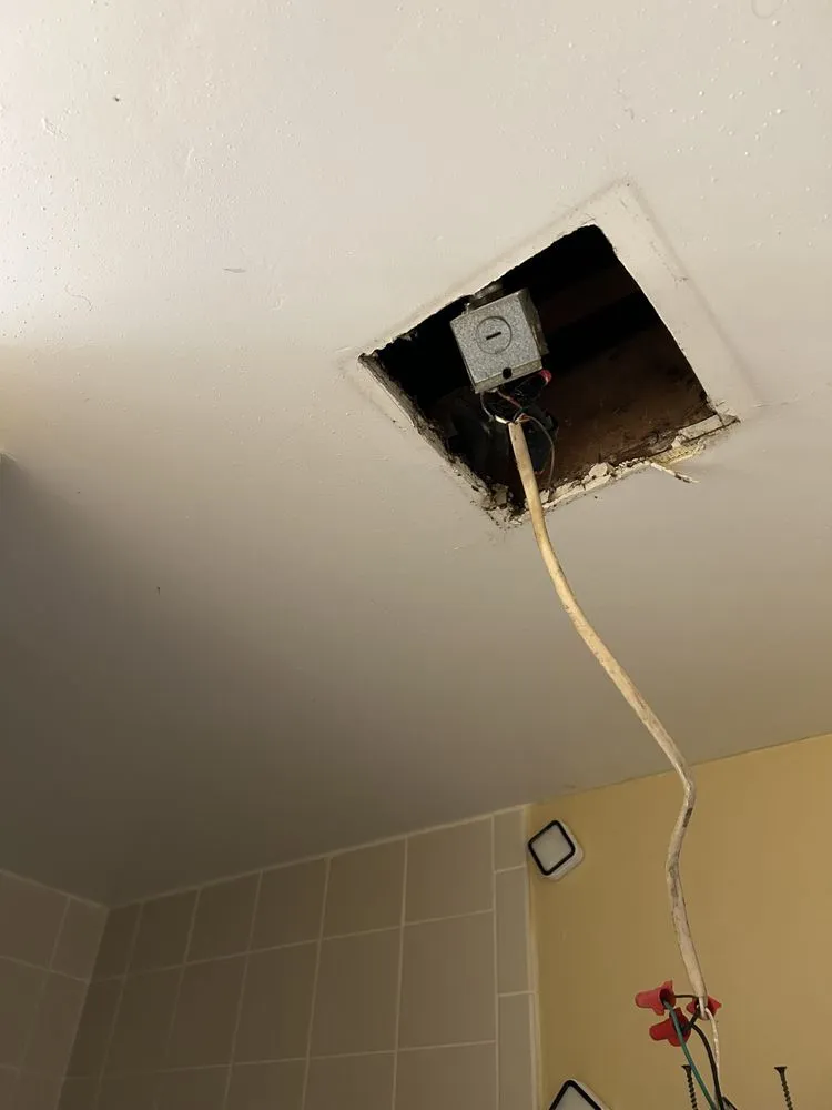 Professional wiring installation service in ,  - Medina Electric