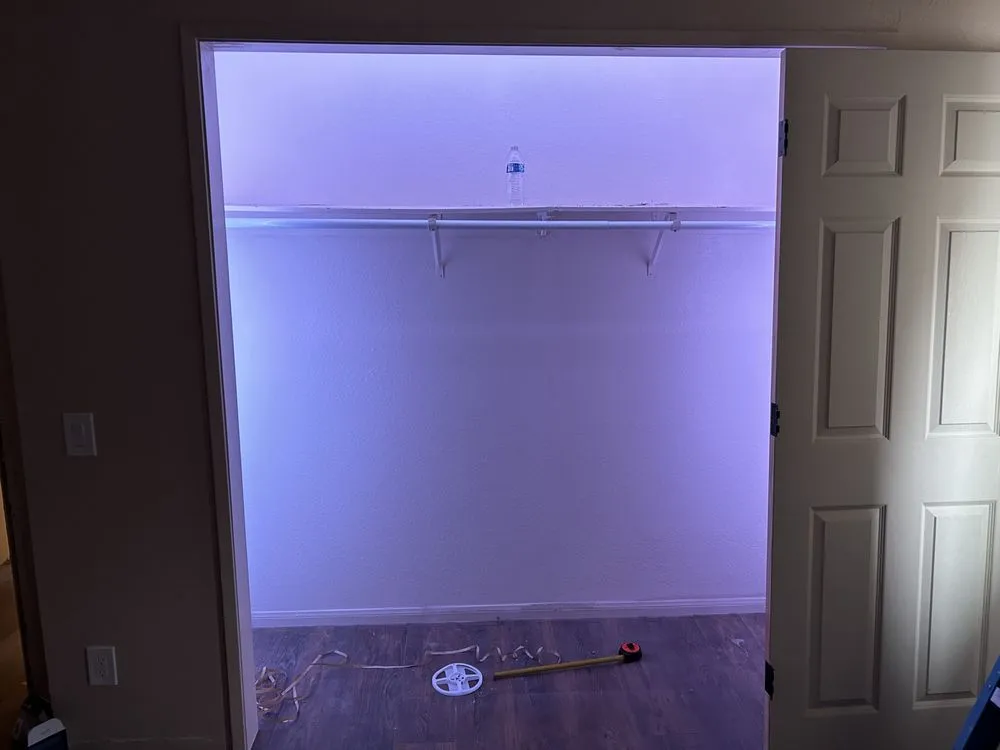 Slide of Medina Electric