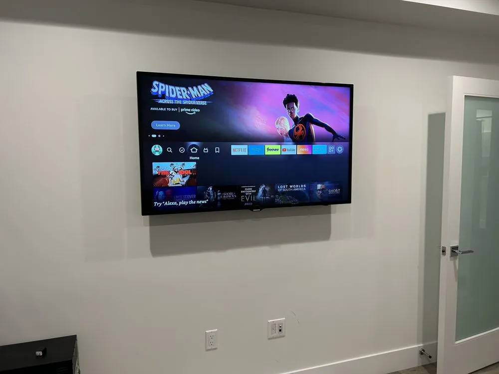 Slide of Medina Electric