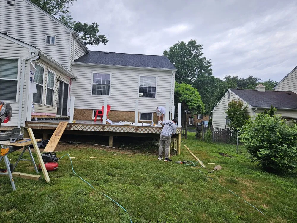 Slide of Medina Restoration