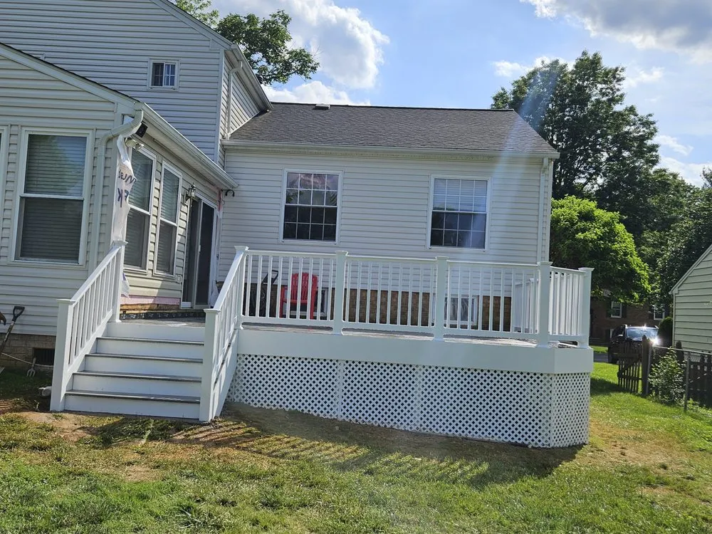 Slide of Medina Restoration