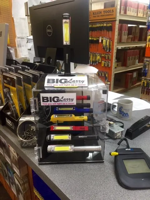 Slide of Medler Electric