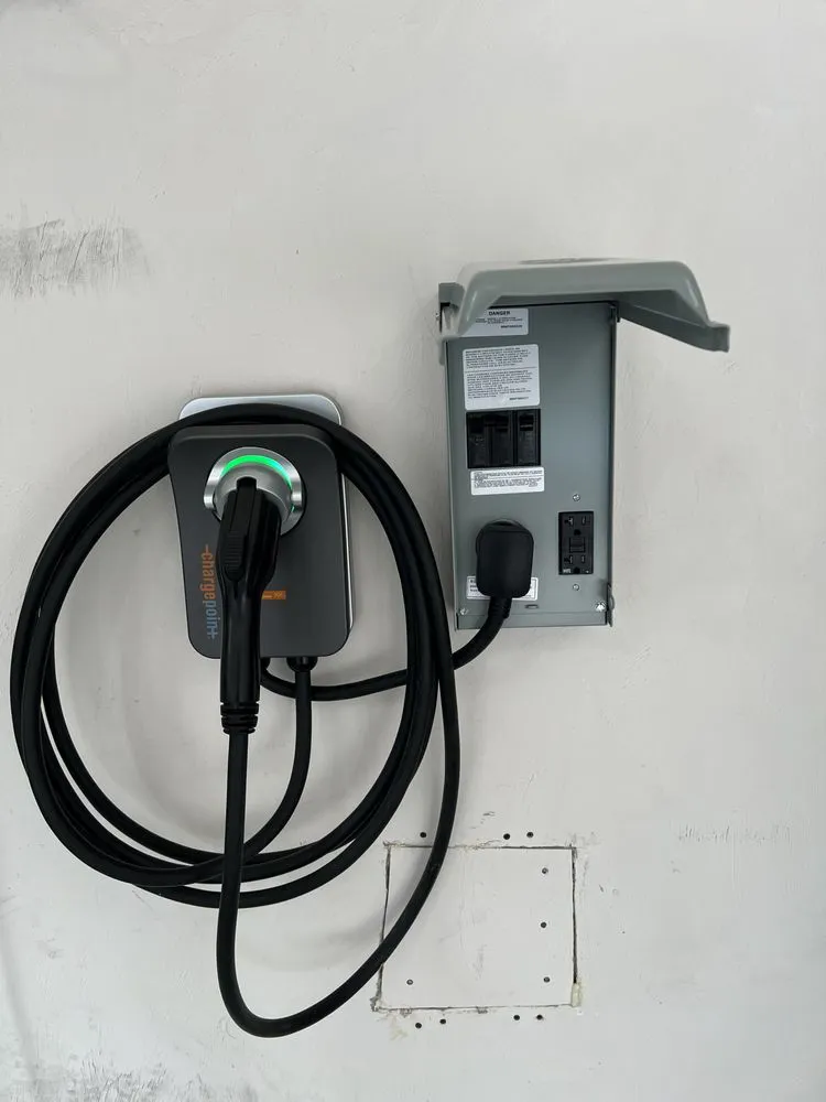 Slide of Medo Electrical  Services