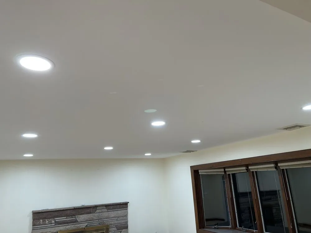 Slide of Medo Electrical  Services