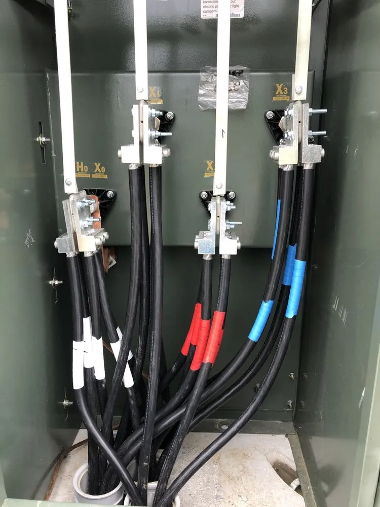 Reliable lighting installation in Uxbridge, MA by Medo Electrical  Services