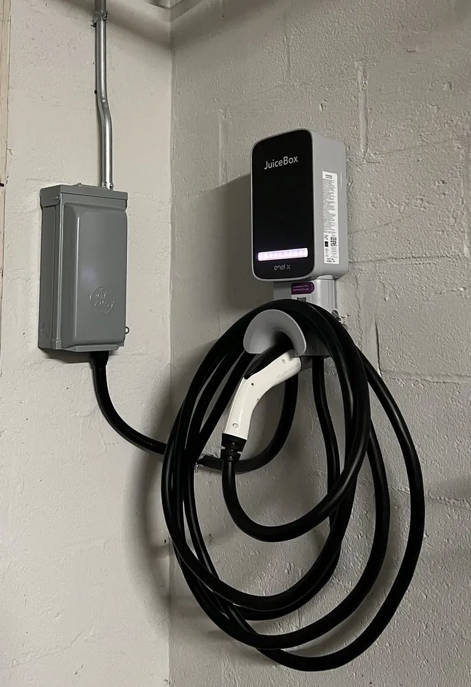 Slide of Medo Electrical  Services