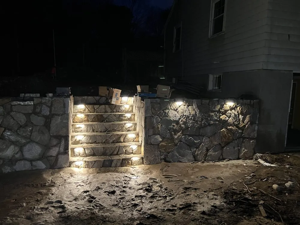 Slide of Medo Electrical  Services