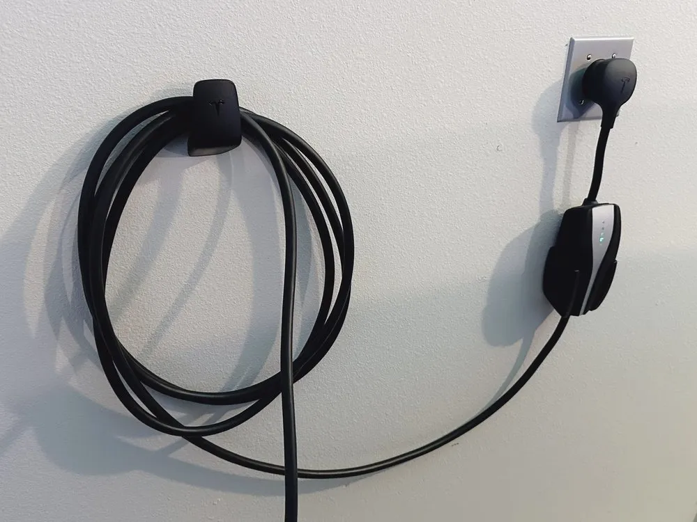 Slide of Medport Electric