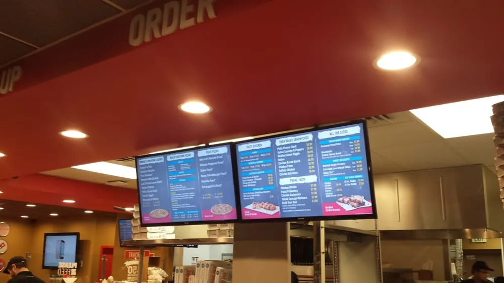 Slide of Medport Electric