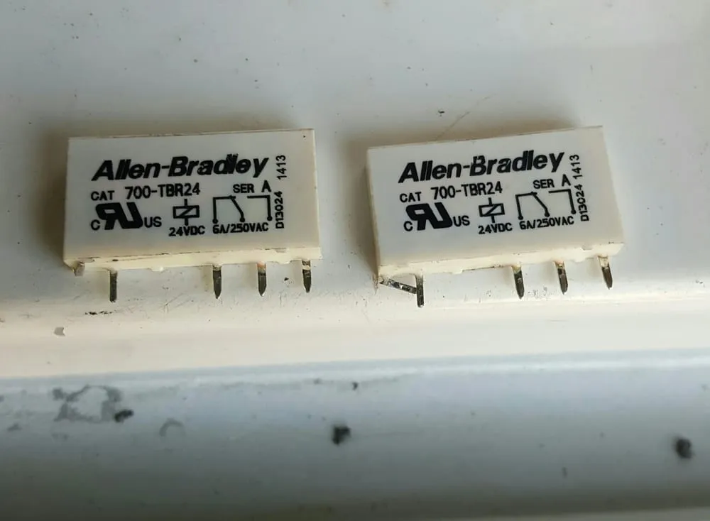 Slide of Medport Electric