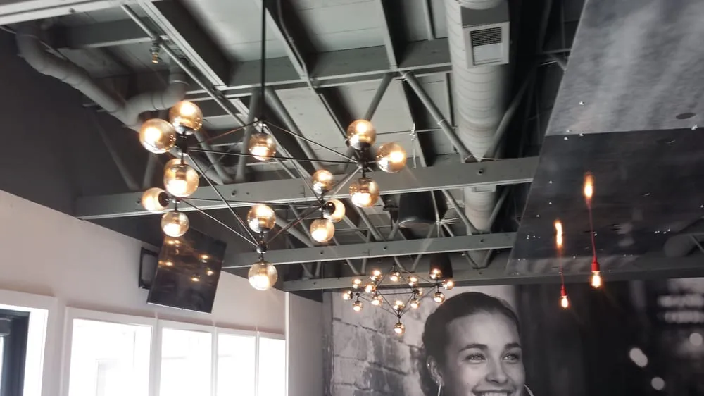 Slide of Medport Electric