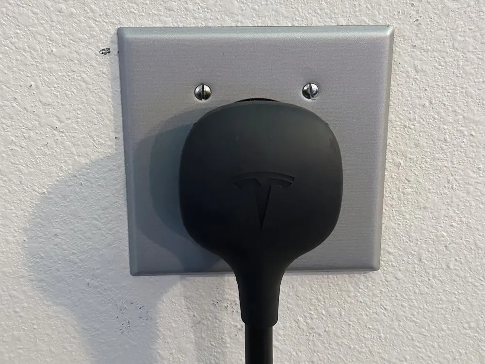 Slide of Medport Electric