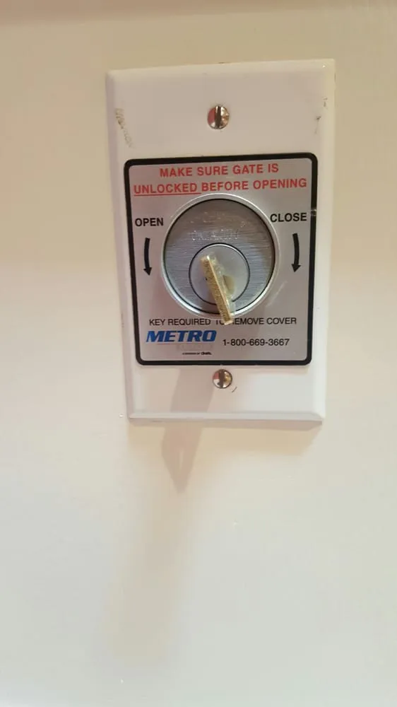 Professional outlet and switch repair experts serving ,  - Medport Electric