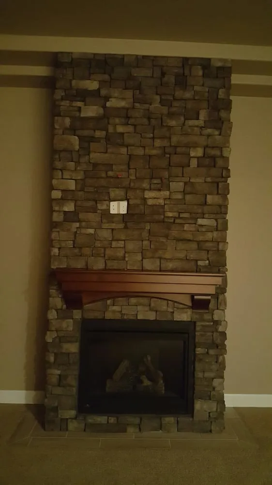 Trusted electrical service for homes in panel upgrade,  by 