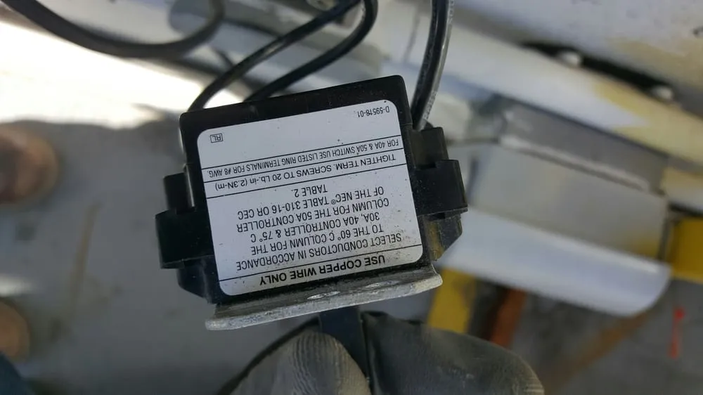 Slide of Medport Electric