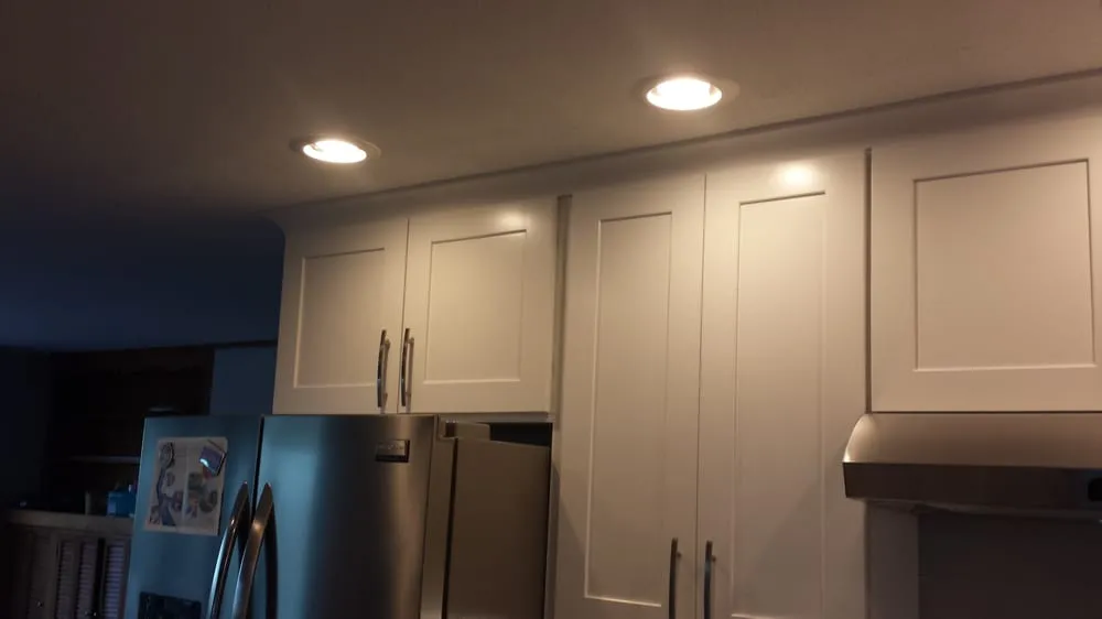 Slide of Medport Electric