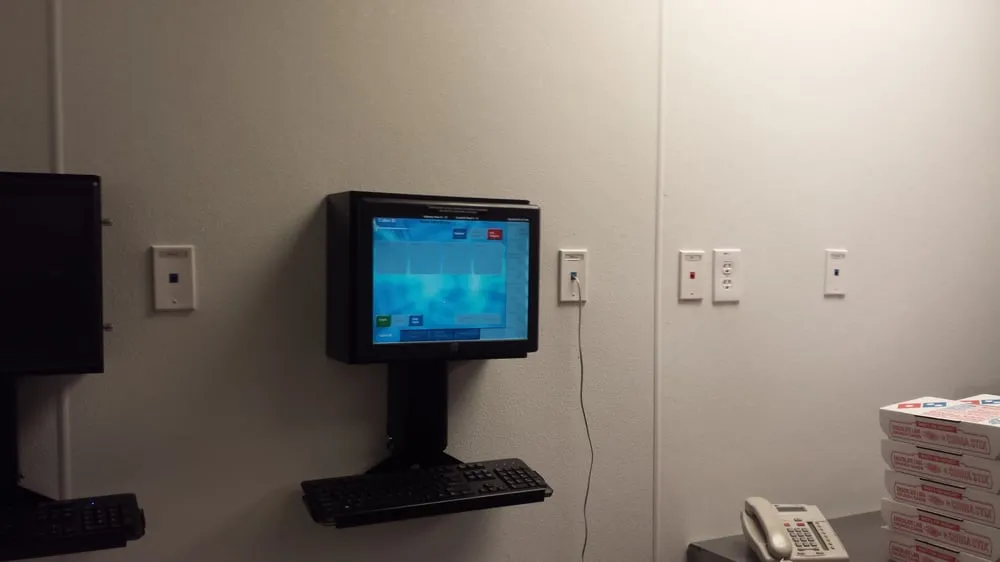 Slide of Medport Electric