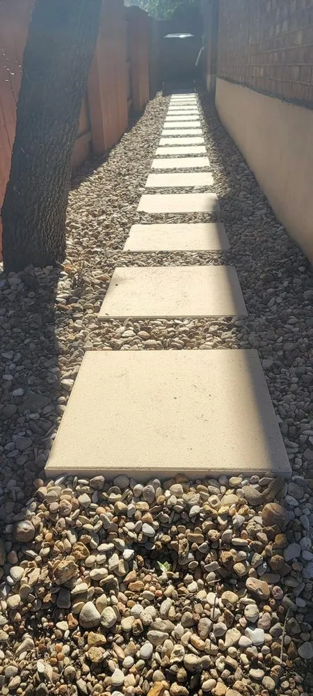 Slide of Medrano’s Services