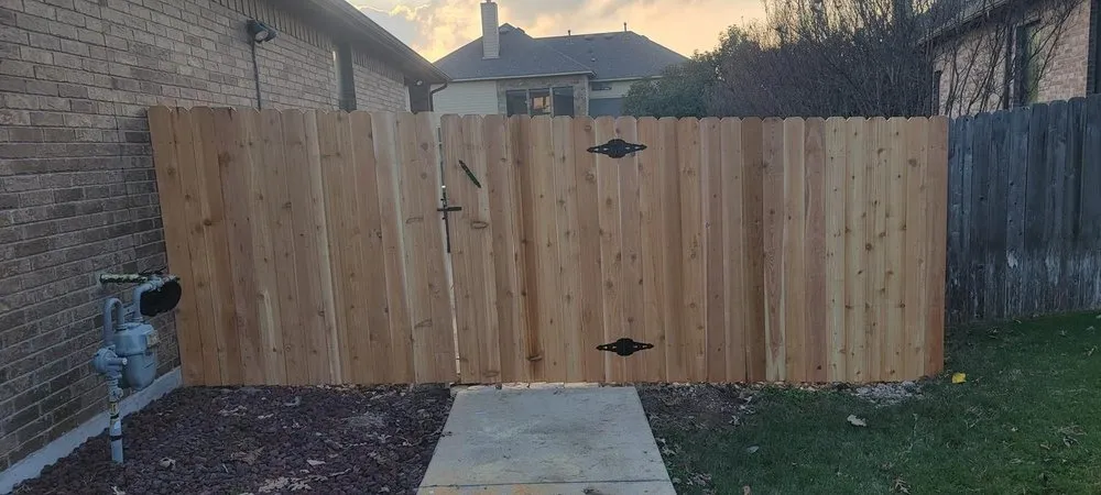 Slide of Medrano’s Services