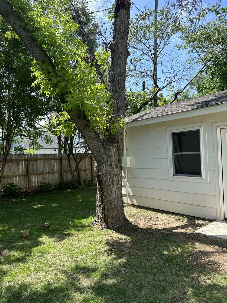 Slide of Medrano’s Services