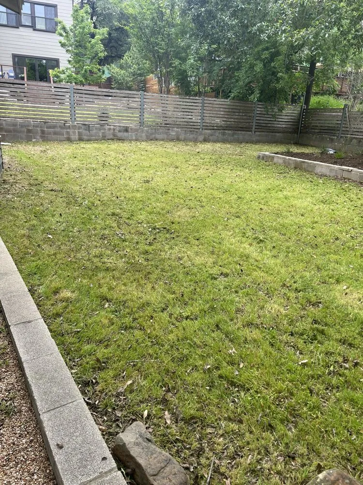 Slide of Medrano’s Services