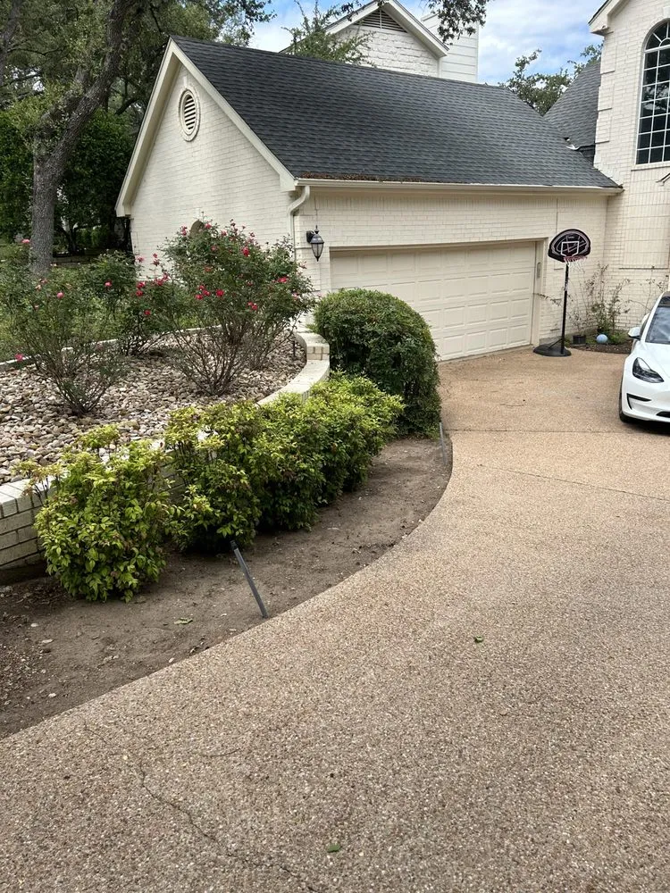 Slide of Medrano’s Services