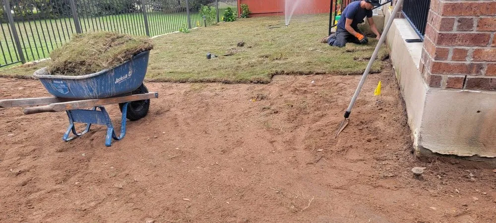 Slide of Medrano’s Services