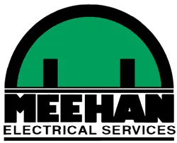 Slide of Meehan Electrical Services