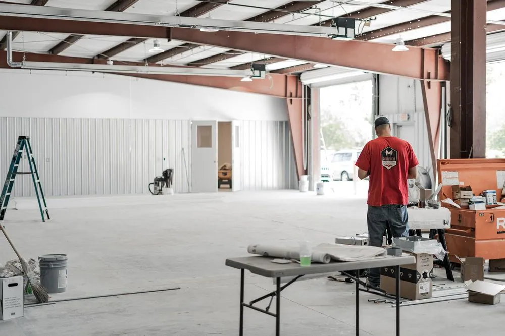 Slide of Meeks Electrical Services