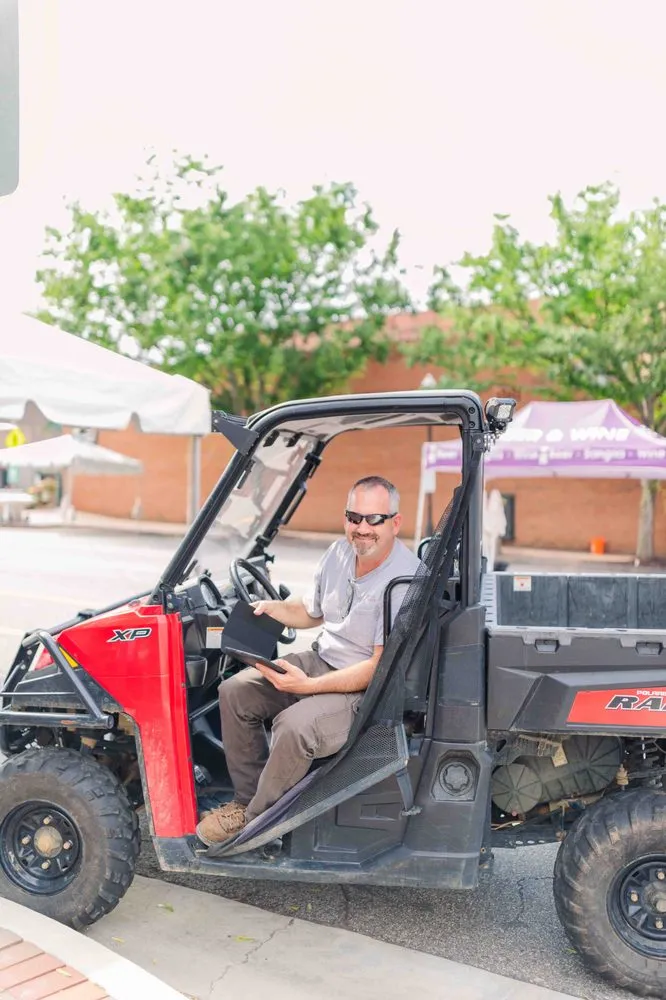 Slide of Meer Electric