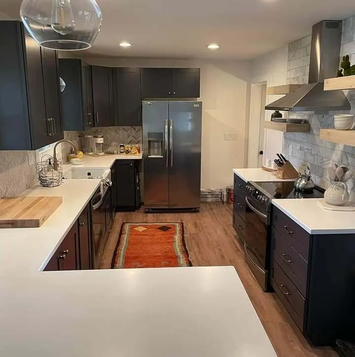 Slide of Mega Contracting Specialist