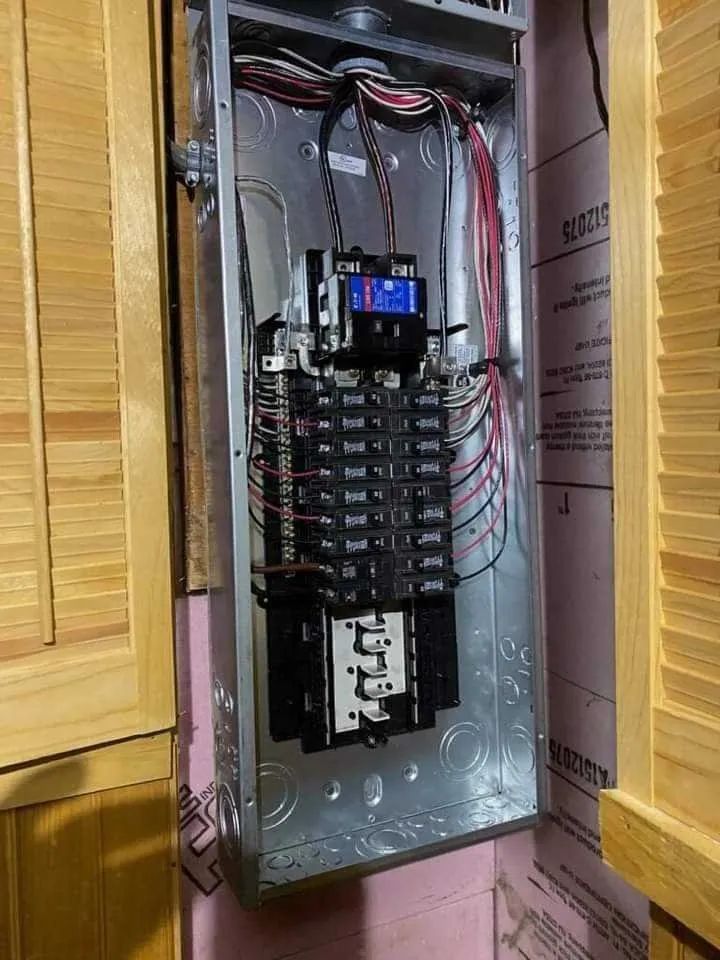 Slide of Mega Contracting Specialist