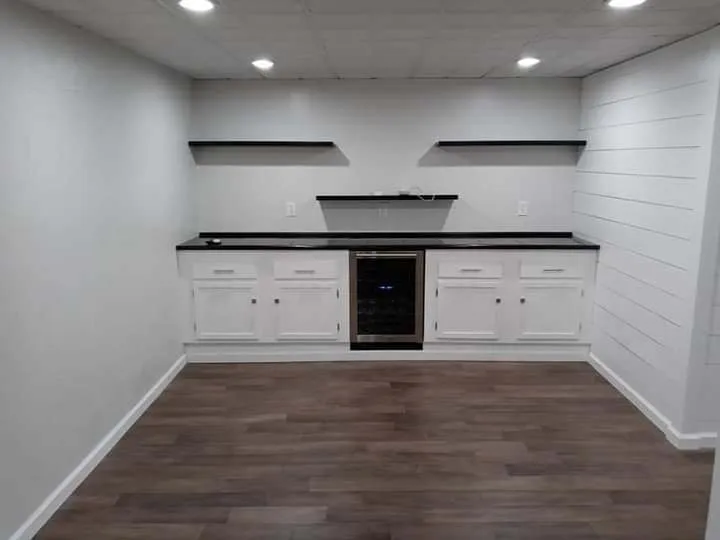 Slide of Mega Contracting Specialist