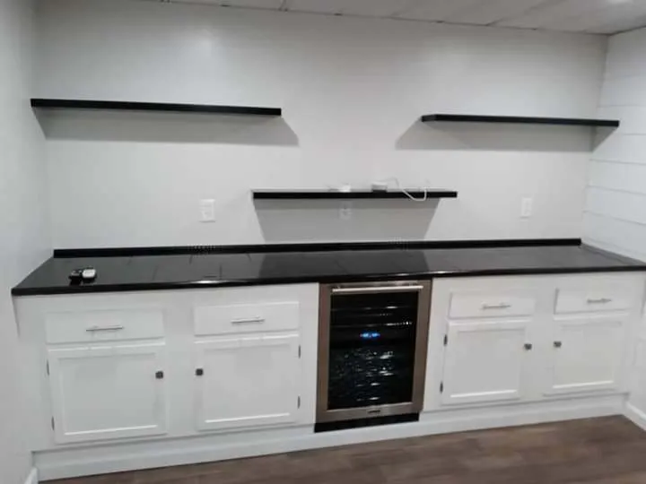 Slide of Mega Contracting Specialist