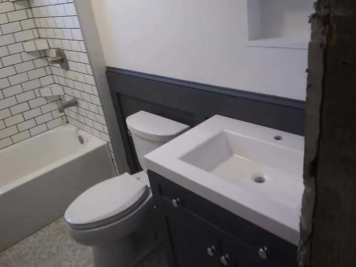 Reliable electrical service for homes in electrical repair,  by 