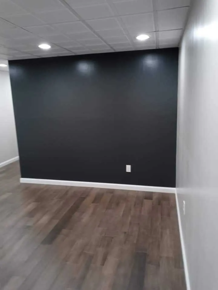 Slide of Mega Contracting Specialist