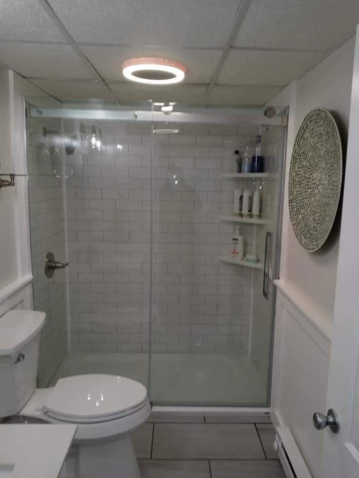 Slide of Mega Contracting Specialist