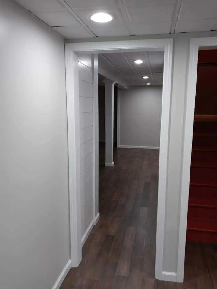 Slide of Mega Contracting Specialist