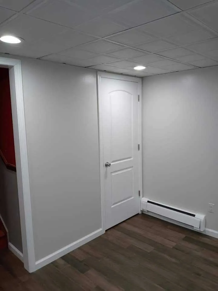 Slide of Mega Contracting Specialist