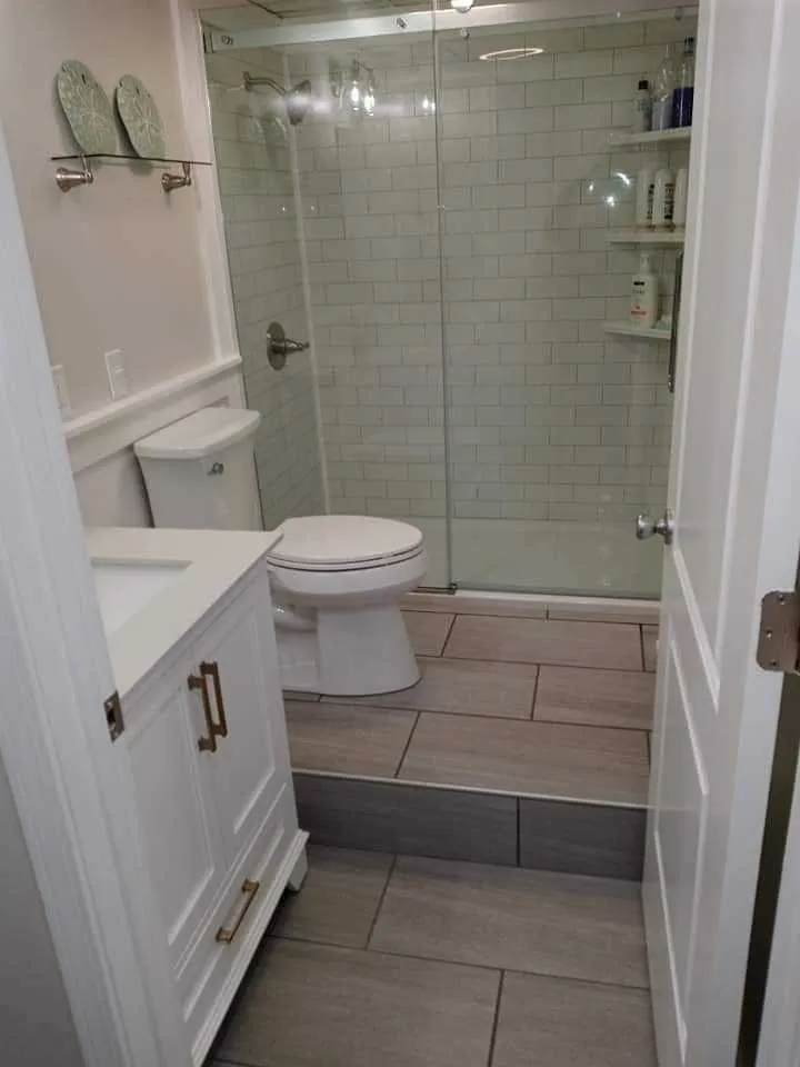 Slide of Mega Contracting Specialist