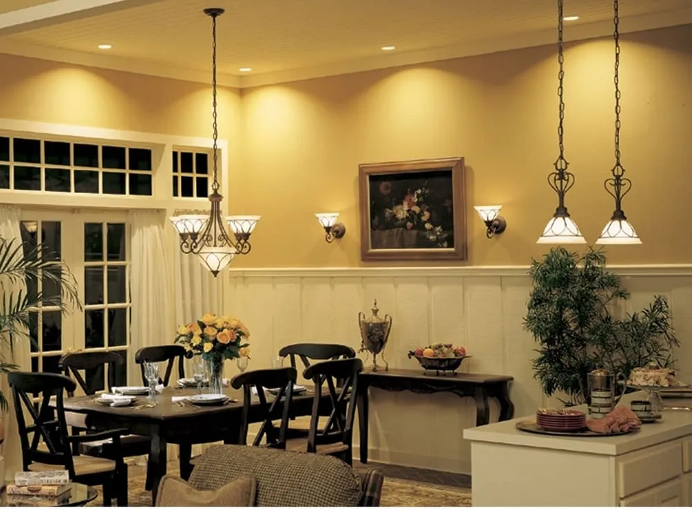 Slide of Mega Electric