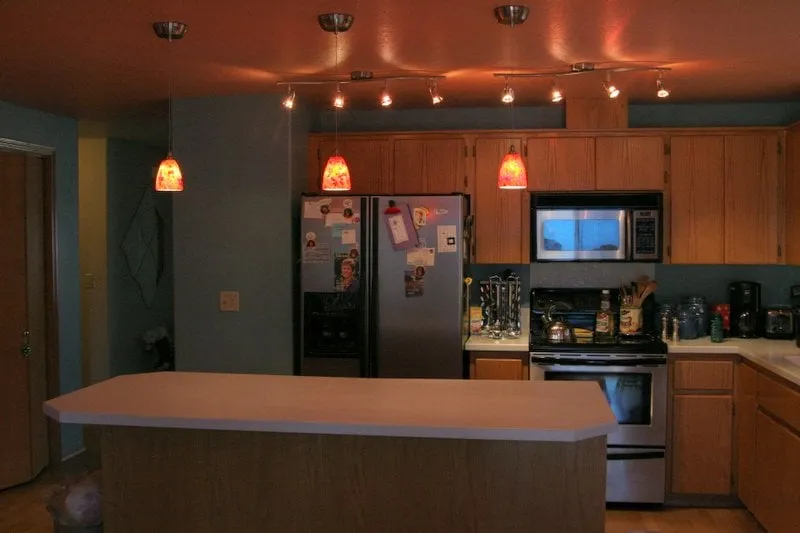 Slide of Mega Electric