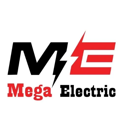 Slide of Mega Electric